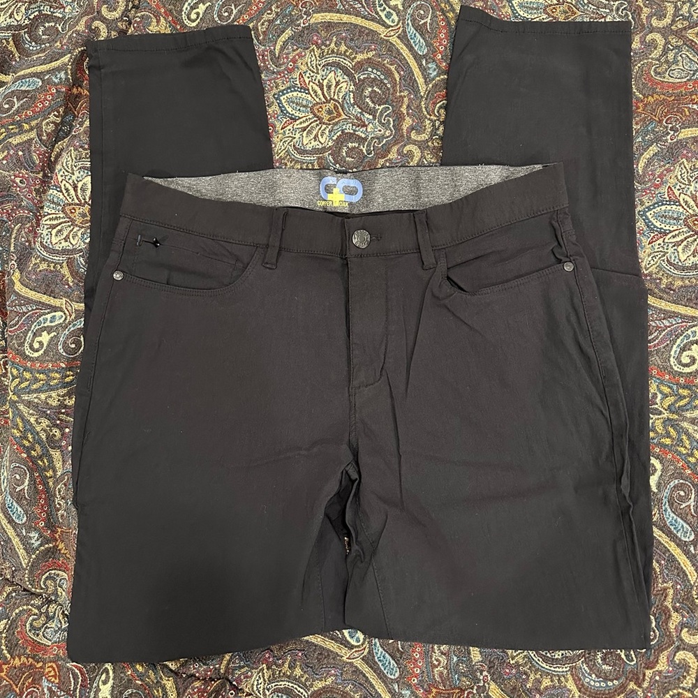 Men’s Copper & Oak Dress Pants 32x32
